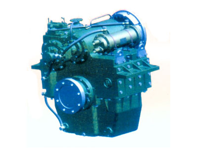 400/600/900/1200 Series Marine Gearbox (500-1500HP) (OS-GBX-301)