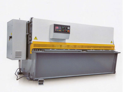数控液压摆式剪板机 (OS-MCH-028)