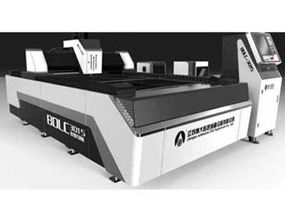 CNC Cutting Machine 14