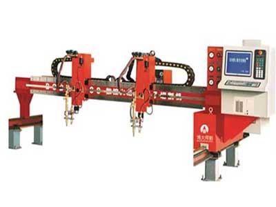 CNC Cutting Machine 20