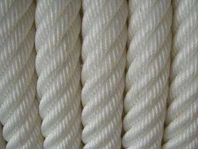3-Ply Stands Series Rope          (OS-RP-009)
