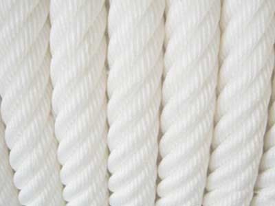 Nylon Single Filament 6-Ply Composite Rope (OS-RP-019)